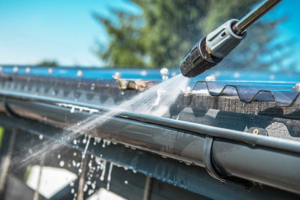 Best Commercial Pressure Washing  in York, NE